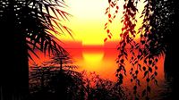 Sunset Render