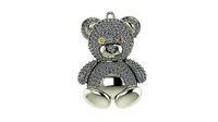 necklace bear ted | 3D