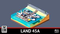 land 45A