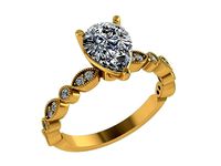 Ring 152 | 3D