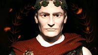 Julius Caesar bust | 3D