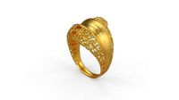 Ultra Vision Ring 782 | 3D