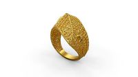 Ultra Vision Ring 781 | 3D