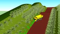 Accident Chronology