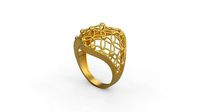 Ultra Vision Ring 773 | 3D
