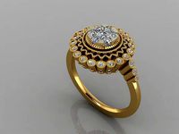 FSEN RING