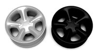 Escort Cosworth Printable Rim | 3D