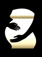 PREGNANT VS MOTHER AND BABY STATUE 2 | 3D