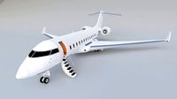 private jet