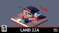 land 22A