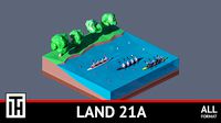 land 21A