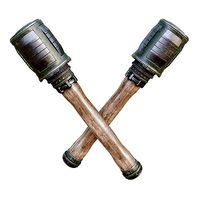 Military Grenade