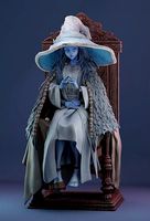 Elden Ring Ranni | 3D