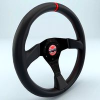 Steering Wheel Sparco R383 Champion