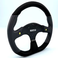 Steering Wheel Sparco L999