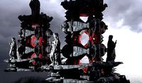 Dark Lord Ocean Towers 4