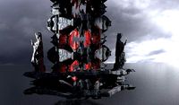 Dark Lord Ocean Towers