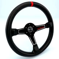 Steering Wheel Sparco L575