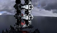 Emperor Flag Ocean base 3