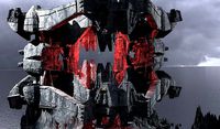 Emperor Flag Ocean base 1