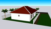 RUMAH DI JAMBLANG - KAB. CIREBON