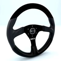 Steering Wheel Sparco L505
