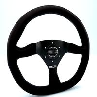 Steering Wheel Sparco L360