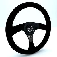 Steering Wheel Sparco P323