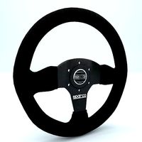 Steering Wheel Sparco P300
