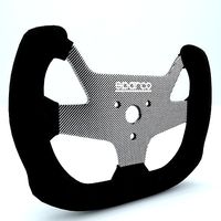 Steering Wheel Sparco F10AC