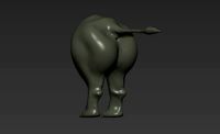 Rhinoceros
