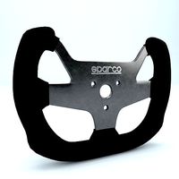 Steering Wheel Sparco F10A