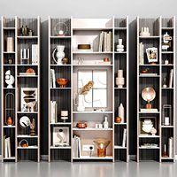 Interior Design Decorative 003