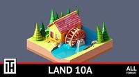 land 10A