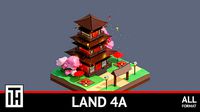 land 4A