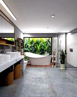 10 BATHROOM FURNITURE INTERIOR DESIGN