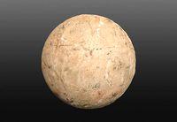 animal skin pbr texture