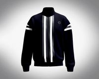 Jacket Vintage Bomber