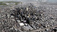 Los Angeles City USA