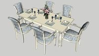 dinning set, chair set, table set, chair