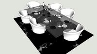 dinning set, chair set, table set, chair