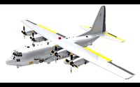 C130 HERCULES