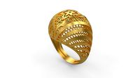 Ultra Vision Ring 721 | 3D