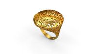 Ultra Vision Ring 715 | 3D