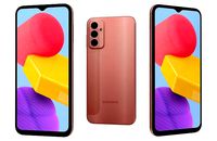 Samsung Galaxy M13 Pink