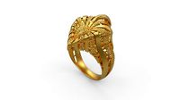 Ultra Vision Ring 667 | 3D