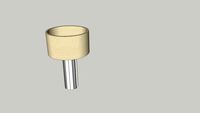 Tov Latur Table Lamp