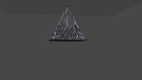bird cage | 3D