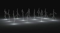 Lightning Bolt Pack - 12 variations