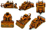 Bulldozer